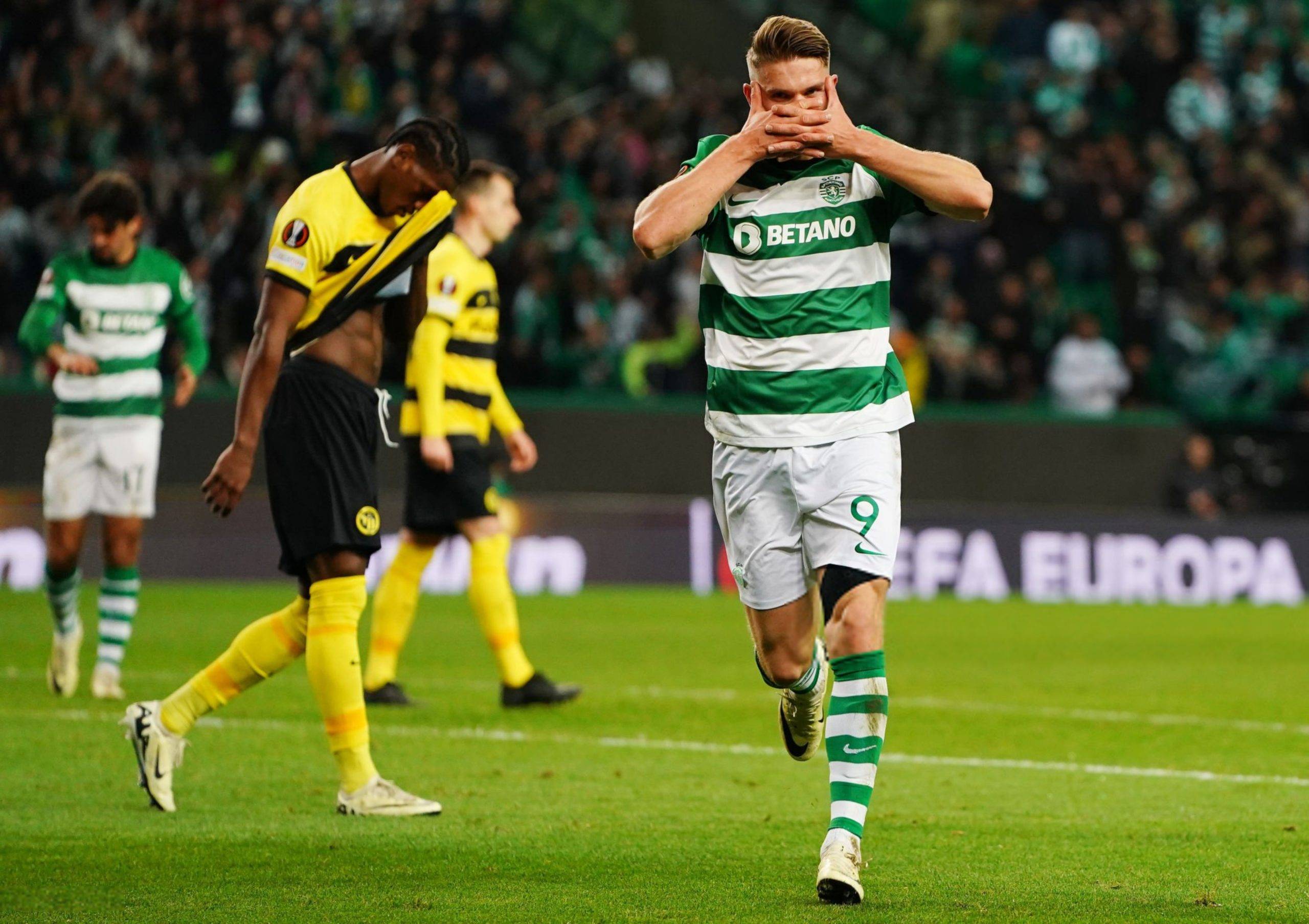 莱万多夫斯基新星出色防守表现突出，SKT前途光明！赢得满堂喝彩