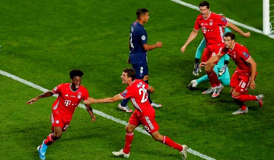 集结日拜仁慕尼黑刷新队史纪录——欧冠节点到来，更衣室稳定，纪律约束更严格的简单介绍